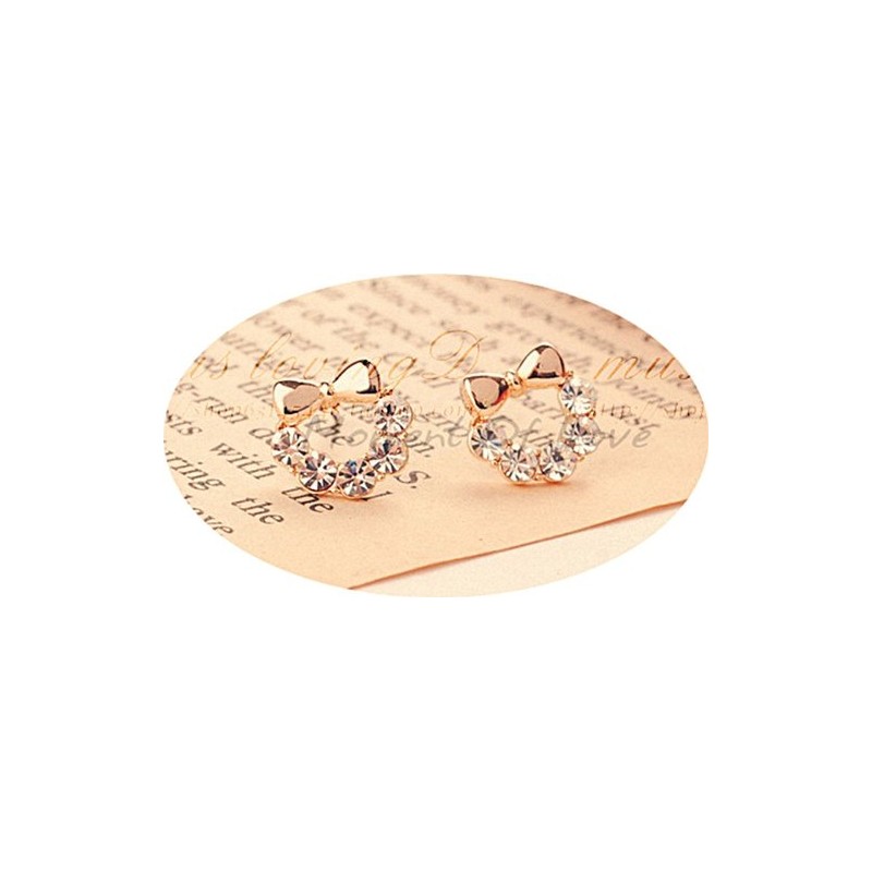 TheBigThumb 30 Pcs Earring Back Clutch for Women Plastic Padded