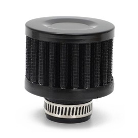 Updated K20 K24 Valve Cover Breather Filter 18mm for HONDA Civic Integra RSX K-swap K20 K20A K20Z K24 K-SERIES by Oneday Tower