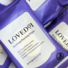 Loved01 Soothing Cleansing Wipes, Cleansing Makeup Remover Wipes for Sensitive