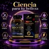 Biotina Colágeno 90 Cápsulas 1800mg Uso Diario Bienestar