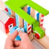 Bigjigs Rail, Wooden Train Washer, Wooden Toys, Bigjigs Train Accessories,