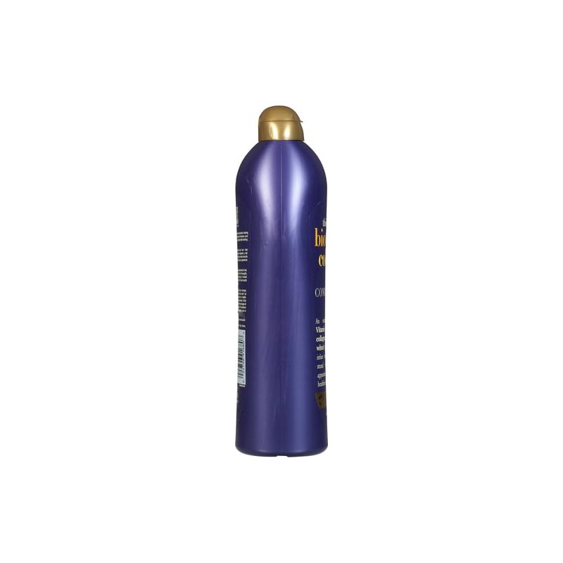 OGX OGX Thick & Full + Biotin & Collagen Conditioner,