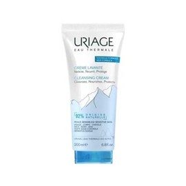 Uriage Eau Thermale Crema Limpiadora 200ml