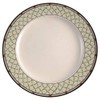 Mikasa Garden Trellis Dinner Plate