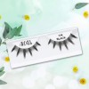 Ardell False Eyelashes #134 Black (4 Pack)