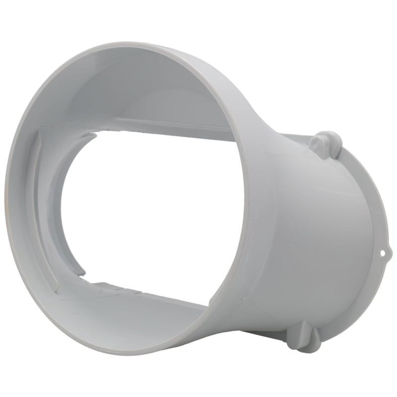 Supplying Demand K1842883 HVAC Portable Air Conditioner Unit Side Coupling