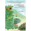 A Therapist's Garden: Using Plants to Revitalize Your Spirit
