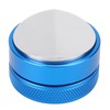 Household Kitchen Reusable Stainless Steel Coffee Distributor Tamper Powder Press