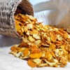 Incha 국내산 말린 귤껍질 진피 차 진피차 600g Domestic Dried