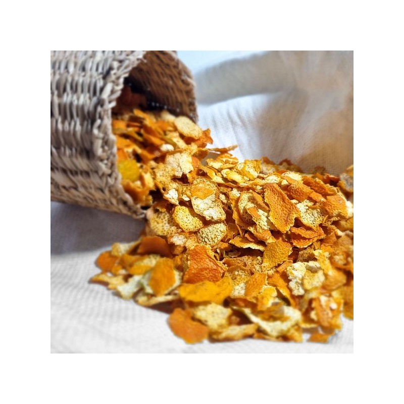 Incha 국내산 말린 귤껍질 진피 차 진피차 600g Domestic Dried