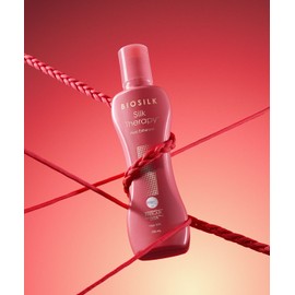 Silk Therapy Silk Therapy Heat Enhancer Hair Milk 150ml