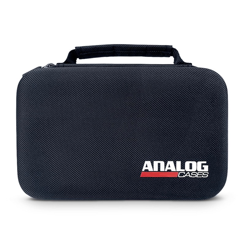 Semi-hard case for Analog Cases The Universal Audio Volt 276