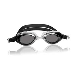 Goggles Natacion I Modelo Gs34 Negro I Protección UV I Para Niños I Previene la entrada de agua I Color Negro I Escualo I 1 pieza