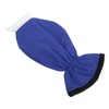 ABOOFAN Ice Scraper Mitt with Glove for Cars Multifunctional Windshield
