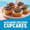 Krusteaz Gluten Free Yellow Cake Mix, No Artificial Flavors, Colors,