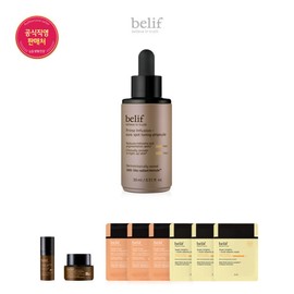 Belif (현대백화점)빌리프 26MS프라임 인퓨전 다크 스팟 토닝 앰플 30ml (BH) Belif 26MS Prime Infusion Dark Spot Toning Ampoule 30ml