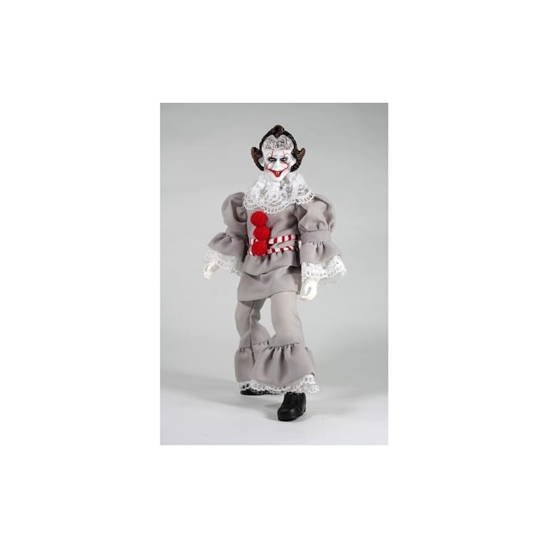 Mego Horror Wave 14 - Pennywise (2017) 8" Action Figure