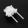 6v Dc DIY Dosing Pump Peristaltic Dosing Head for Aquarium/chemical