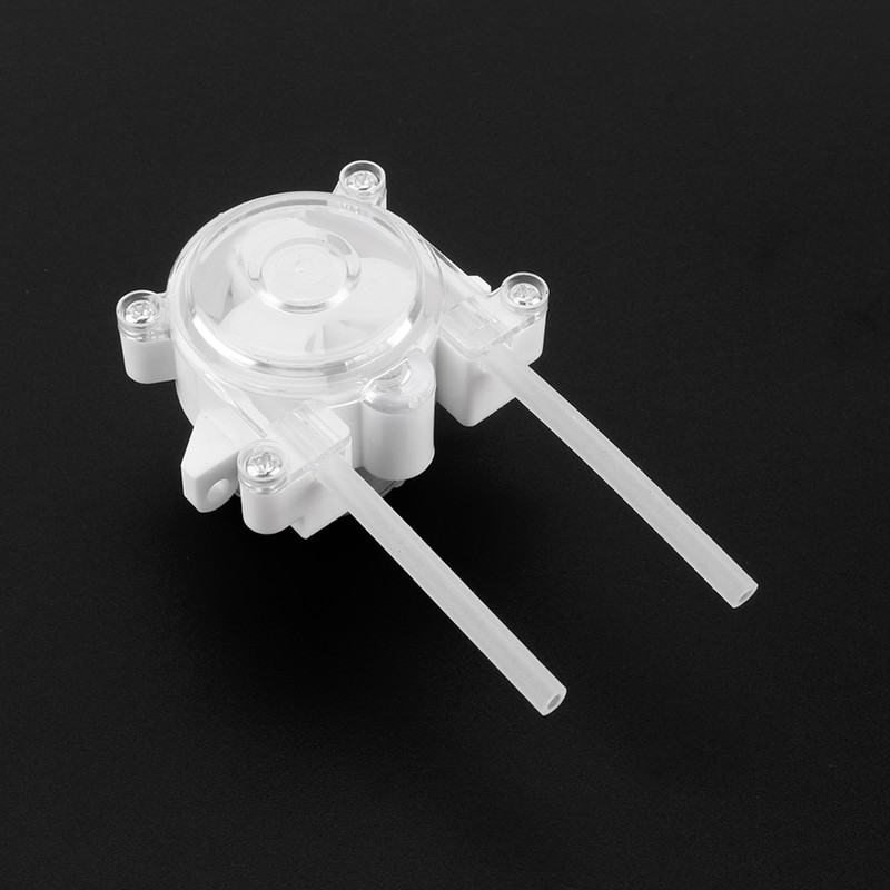 6v Dc DIY Dosing Pump Peristaltic Dosing Head for Aquarium/chemical