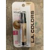 L.A. COLORS Flawless Liquid Makeup Evens Skin Tone CBLM310 NATURAL