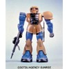 1/100 Real Type MS-05 Old Model Zaku (Mobile Suit Gundam)