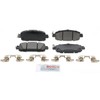 Bosch Balatas de Freno de Cerámica Delanteras BC2310