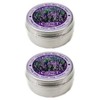 Napura Care Tech HB Hold Makeup X2 Piece Set 1.8 oz (50 g)