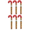 Reese's Lot of 6 Hershey's Reese Pieces Peanut Butter Holiday
