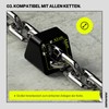 zamurano. High Security Anti-Theft Chain Anchor Ideal for Motorcycles and