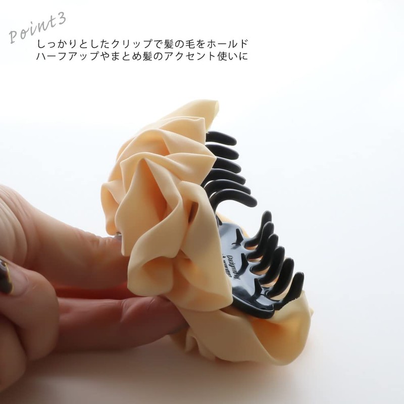 dore-puhuriru Comb xyukusyu Mini Vance Clip jewelvox (Jeweled Box) -