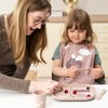 Done by Deer Foodie Children's Plate with Dividers - Children's