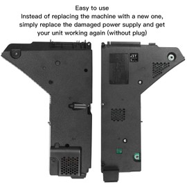 Power Supply, 400FR PA 1401 JT3 Power Supply for Console, Professional Internal Power Supply, Compatibility, Easy to Use, Easy to Carry, Long Life