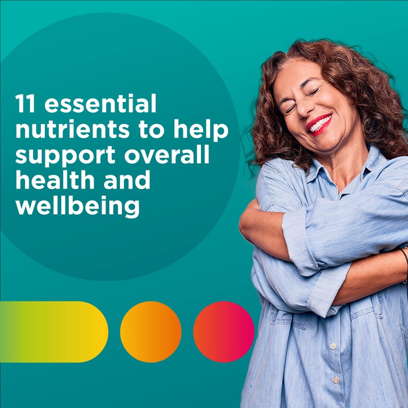 Centrum Adult MultiGummies Tropical Fruit Multivitamin and Multimineral Supplement, Pineapple-Mango,