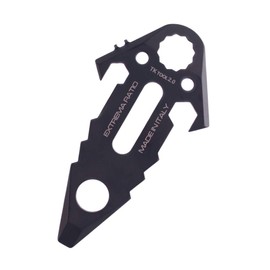 Extrema Ratio TK Tool 2.0 Black 050TOOL20BLK by Extrema Ratio