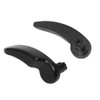 FTKDMT Motorcycle Saddle Bag Lid Lifters Saddlebag Latch Kit Compatible