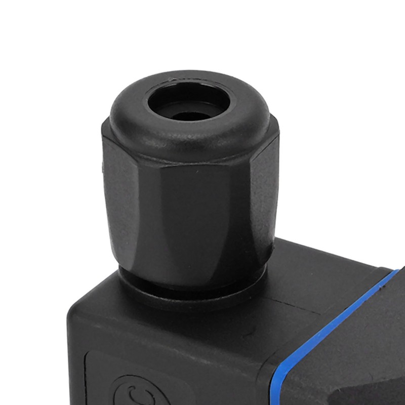 Pressure Transducer 0‑40Mpa Small Output Error G1/4in Pressure Transmitter for