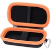 Hard Carrying Case Replacement for Garmin eTrex 20/20x/30x/22x/32x Handheld GPS