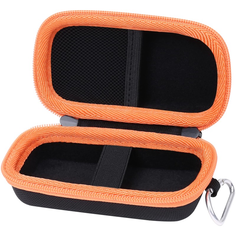 Hard Carrying Case Replacement for Garmin eTrex 20/20x/30x/22x/32x Handheld GPS