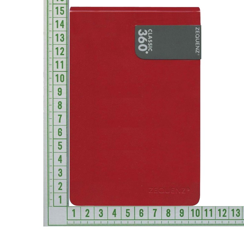 a 6 transformation zequenz zhiqence 360 slim reporter l squares