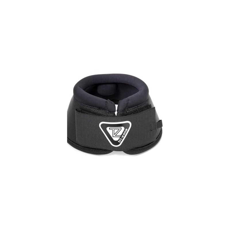 equilibrium Tri-Zone Over Reach Boots