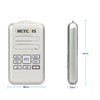 Retevis RT20 Small Walkie Talkies for Adults, Mini Size Portable