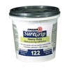 Zinsser SureGrip 122 Heavy Duty Wallcovering Adhesive, Quart, 6 Pack