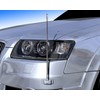 Seikou Sangyo (EXEA) Car Exterior Equipment Corner Pole (EXEA) Fender