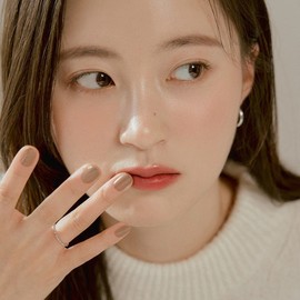 Rom&amp; Deweyfull Water Tint 13 colors, 07 Cherry Way / 롬앤  듀이풀 워터 틴트 13color, 07 체리 웨이