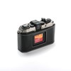 TP Original PENTAX 17 Body Half Case, Black