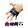 VEROMAN ppi-gear002 Training Gloves, Muscle Training, Men's, Half, Women's, Mini,