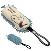 Senko 86935 Snoopy Easy & Break Hand Mop Dry Mop