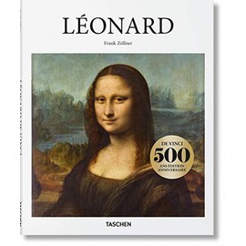 Leonardo Da Vinci, 1452-1519