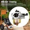 PW3200 Carburetor Compatible with Husqvarna PW3200 CR950 208CC 3200PSI 2.5GPM,