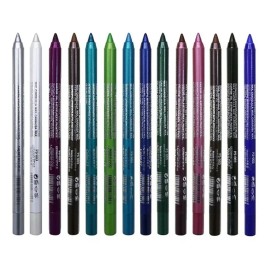 Lápiz Delineador De Ojos En Gel Para Cuidado De Ojos Pearl E